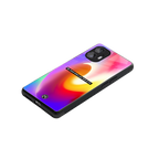 when you look at me back phone cover | glass case for nothing phone 2