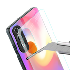 when you look at me back phone cover | glass case for oneplus nord ce 4