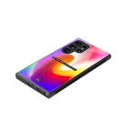 when you look at me back phone cover | glass case for samsung galaxy s23 ultra