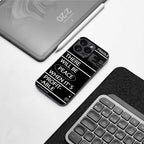 when it's profitable back phone cover | glass case for iphone 14 pro