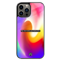 Premium Glass Back Mobile Phone Cover for iPhone, Samsung, OnePlus, Google Pixel, Redmi, Oppo, Vivo & Realme