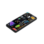 whimsy back phone cover | glass case for nothing phone 1