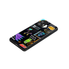 whimsy back phone cover | glass case for nothing phone 2
