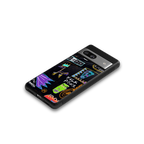 whimsy back phone cover | glass case for Google Pixel 7