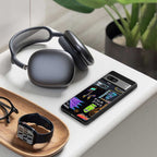 whimsy back phone cover | glass case for google pixel 6