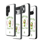 Stylish Glass Back Case for All Smartphones iPhone, Samsung, OnePlus, Pixel, Redmi, Oppo, Vivo, Motorola