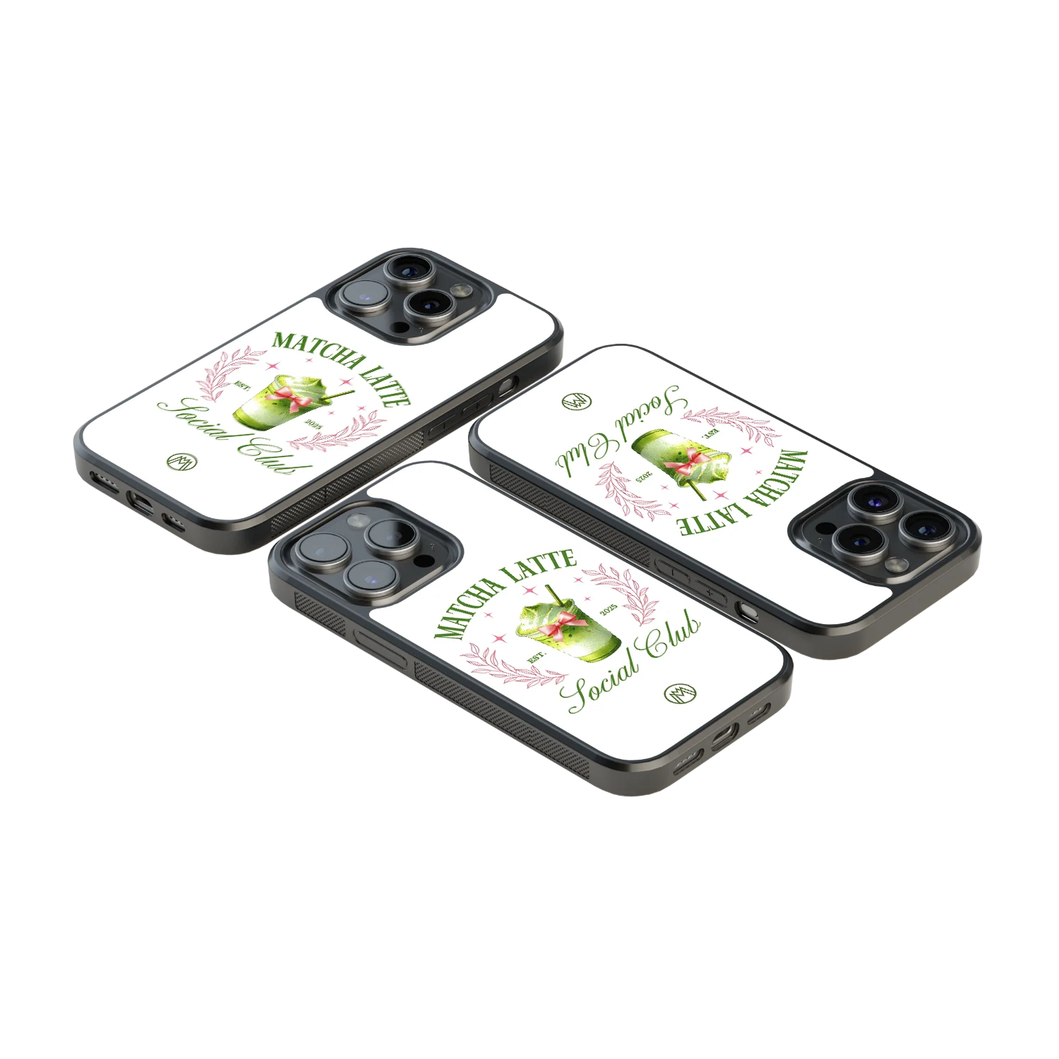 Luxury Glass Back Mobile Cover for iPhone, Samsung Galaxy, OnePlus, Pixel, Redmi & More