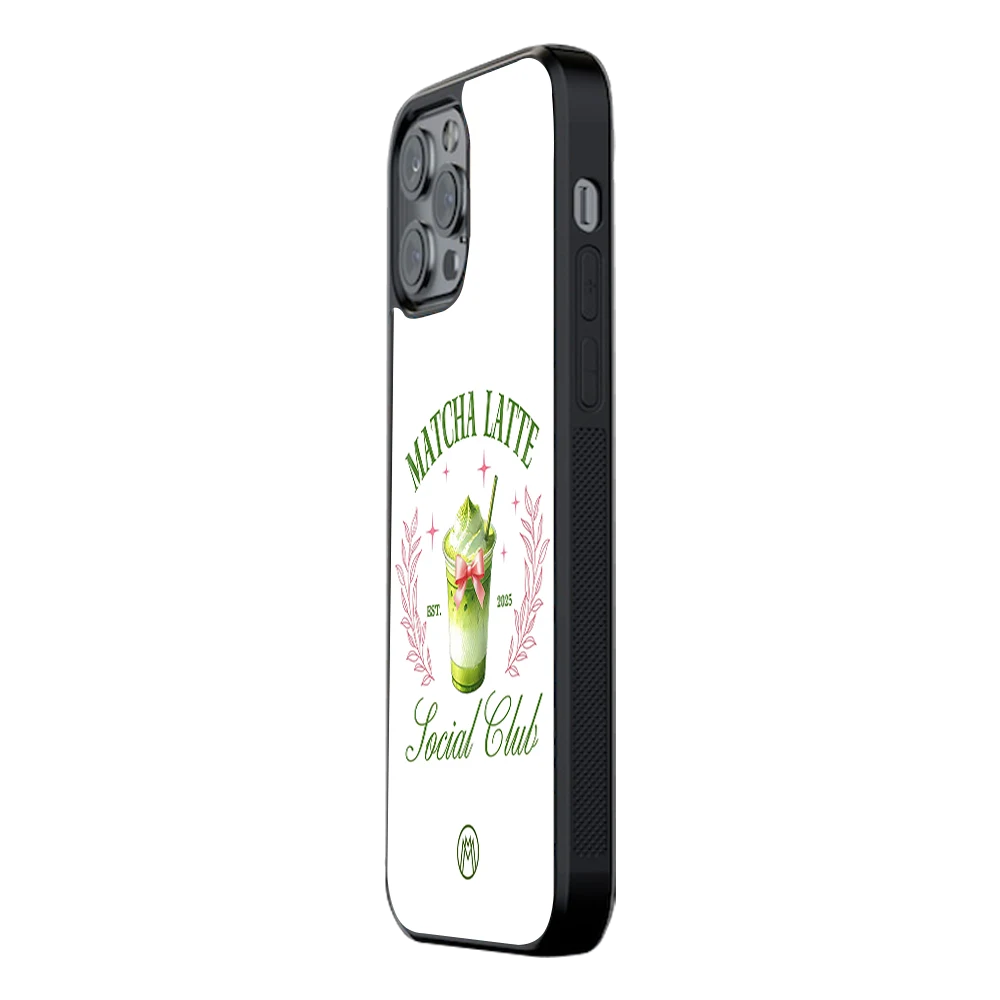 Slim Glass Back Phone Case for Multiple Brands iPhone, Samsung, Redmi, OnePlus, Oppo, Vivo