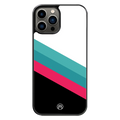 Premium Glass Back Mobile Phone Cover for iPhone, Samsung, OnePlus, Google Pixel, Redmi, Oppo, Vivo & Realme