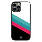Premium Glass Back Mobile Phone Cover for iPhone, Samsung, OnePlus, Google Pixel, Redmi, Oppo, Vivo & Realme