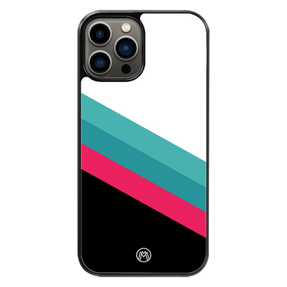 Premium Glass Back Mobile Phone Cover for iPhone, Samsung, OnePlus, Google Pixel, Redmi, Oppo, Vivo & Realme