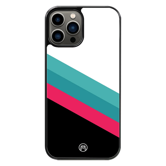 Premium Glass Back Mobile Phone Cover for iPhone, Samsung, OnePlus, Google Pixel, Redmi, Oppo, Vivo & Realme