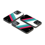 Luxury Glass Back Mobile Cover for iPhone, Samsung Galaxy, OnePlus, Pixel, Redmi & More