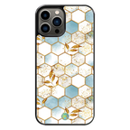 Premium Glass Back Mobile Phone Cover for iPhone, Samsung, OnePlus, Google Pixel, Redmi, Oppo, Vivo & Realme