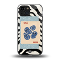 who cares back phone cover | glass case for iphone 13 mini