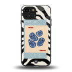 who cares back phone cover | glass case for iphone 13 mini
