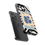 who cares back phone cover | glass case for iphone 13 pro max
