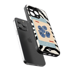 who cares back phone cover | glass case for iphone 14 pro max