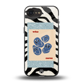 who cares back phone cover | glass case for iphone 16e