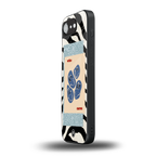 who cares back phone cover | glass case for iphone 16e