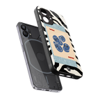 who cares back phone cover | glass case for nothing phone 1