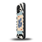 who cares back phone cover | glass case for nothing phone 1