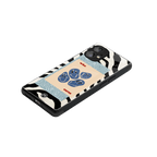 who cares back phone cover | glass case for nothing phone 1