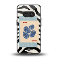 who cares back phone cover | glass case for nothing phone 2a