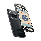 who cares back phone cover | glass case for nothing phone 2a