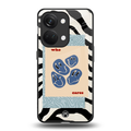 who cares back phone cover | glass case for oneplus nord 3
