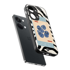 who cares back phone cover | glass case for oneplus nord 3