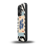 who cares back phone cover | glass case for oneplus nord 3