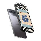 who cares back phone cover | glass case for oneplus nord 4