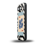 who cares back phone cover | glass case for oneplus nord 4