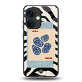 who cares back phone cover | glass case for oneplus nord ce 3