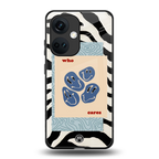 who cares back phone cover | glass case for oneplus nord ce 3