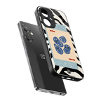 who cares back phone cover | glass case for oneplus nord ce 3