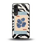 who cares back phone cover | glass case for oneplus nord ce 4 lite