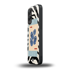 who cares back phone cover | glass case for oneplus nord ce 4 lite