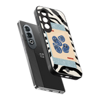 who cares back phone cover | glass case for oneplus nord ce 4