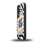 who cares back phone cover | glass case for oneplus nord ce 4
