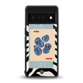 who cares back phone cover | glass case for google pixel 6 pro