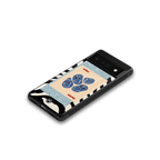 who cares back phone cover | glass case for google pixel 6 pro