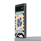 who cares back phone cover | glass case for Google Pixel 6A