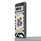 who cares back phone cover | glass case for google pixel 7 pro