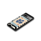 who cares back phone cover | glass case for Google Pixel 7