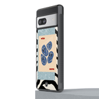 who cares back phone cover | glass case for Google Pixel 7