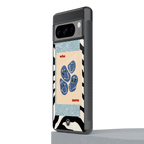 who cares back phone cover | glass case for google pixel 8 pro