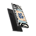 who cares back phone cover | glass case for samsung galaxy s23 ultra