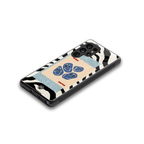 who cares back phone cover | glass case for samsung galaxy s25 ultra